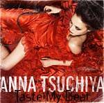 Anna Tsuchiya : Take My Beat